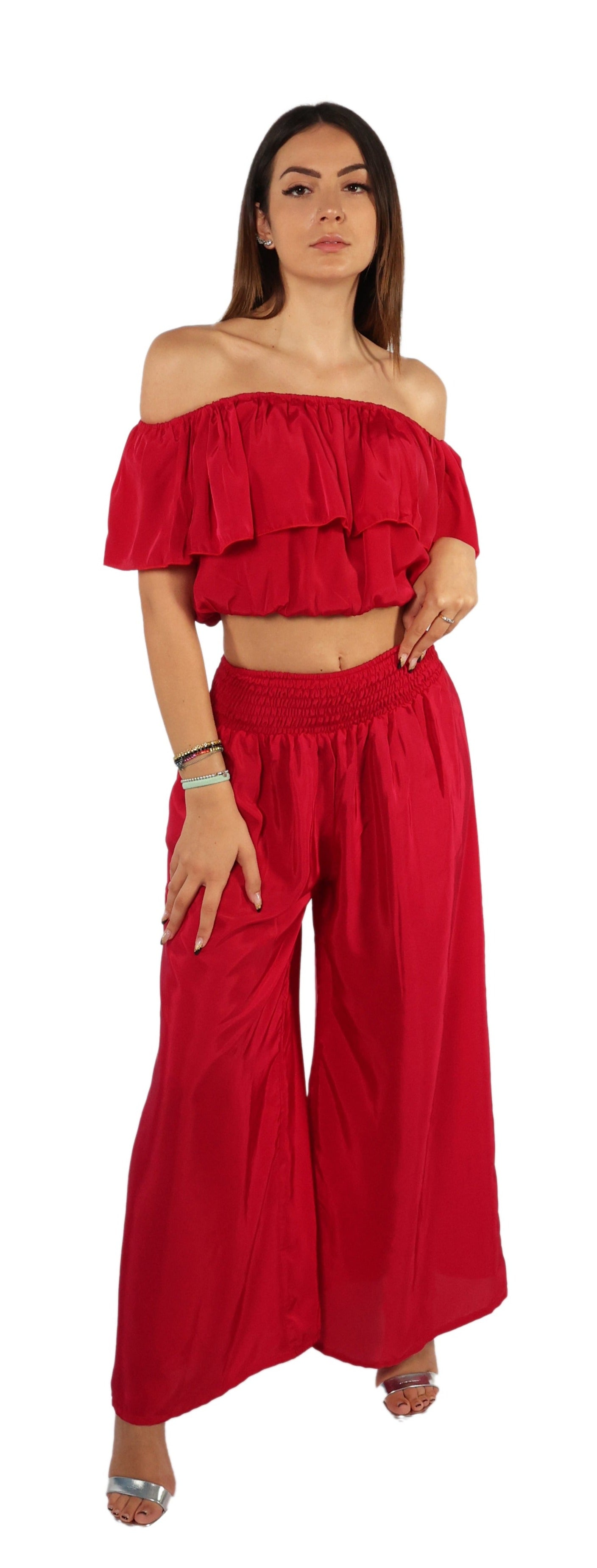 TOP 11221 PANTALONE 11229