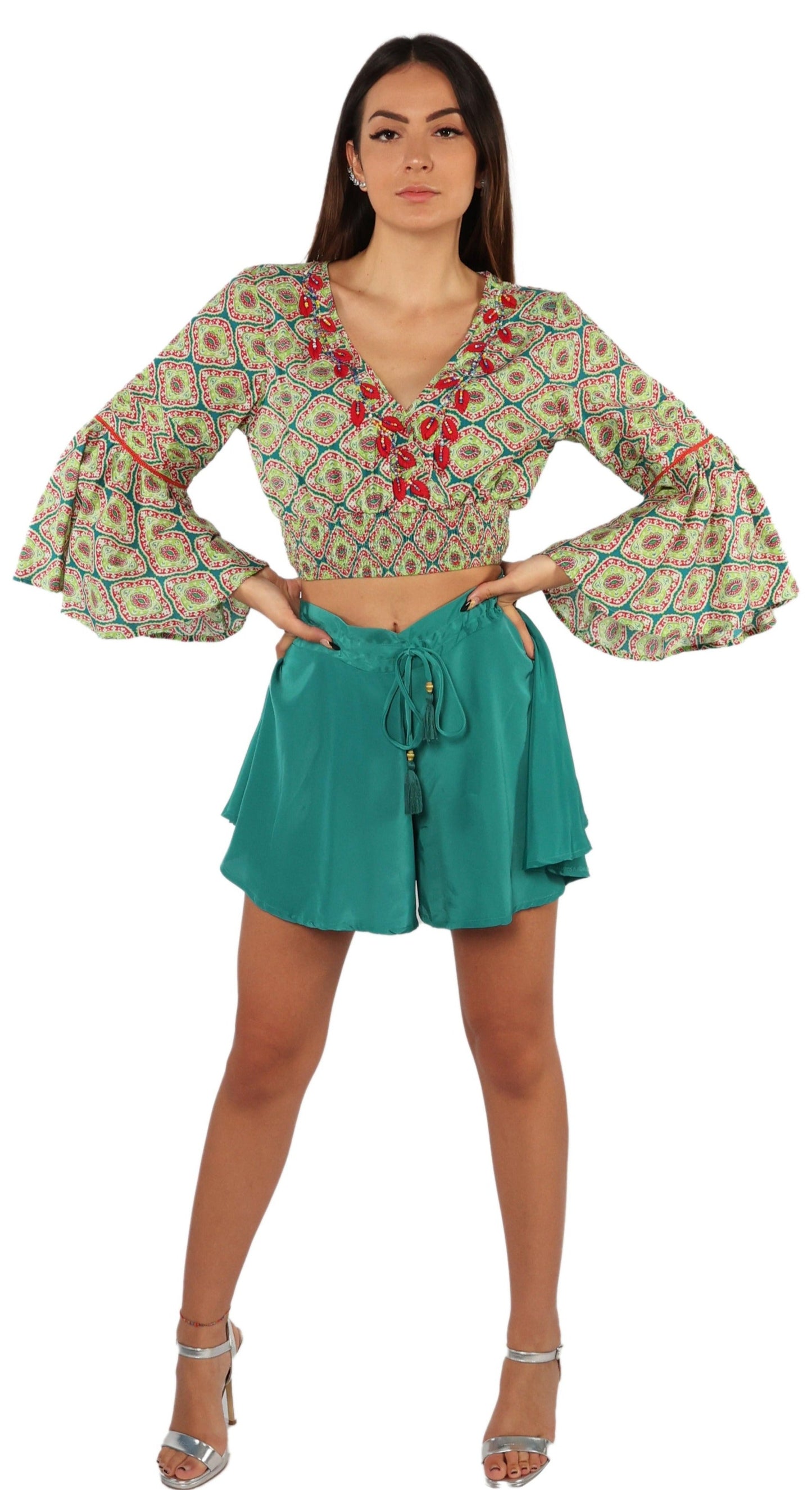 TOP 327057 SHORT 11212