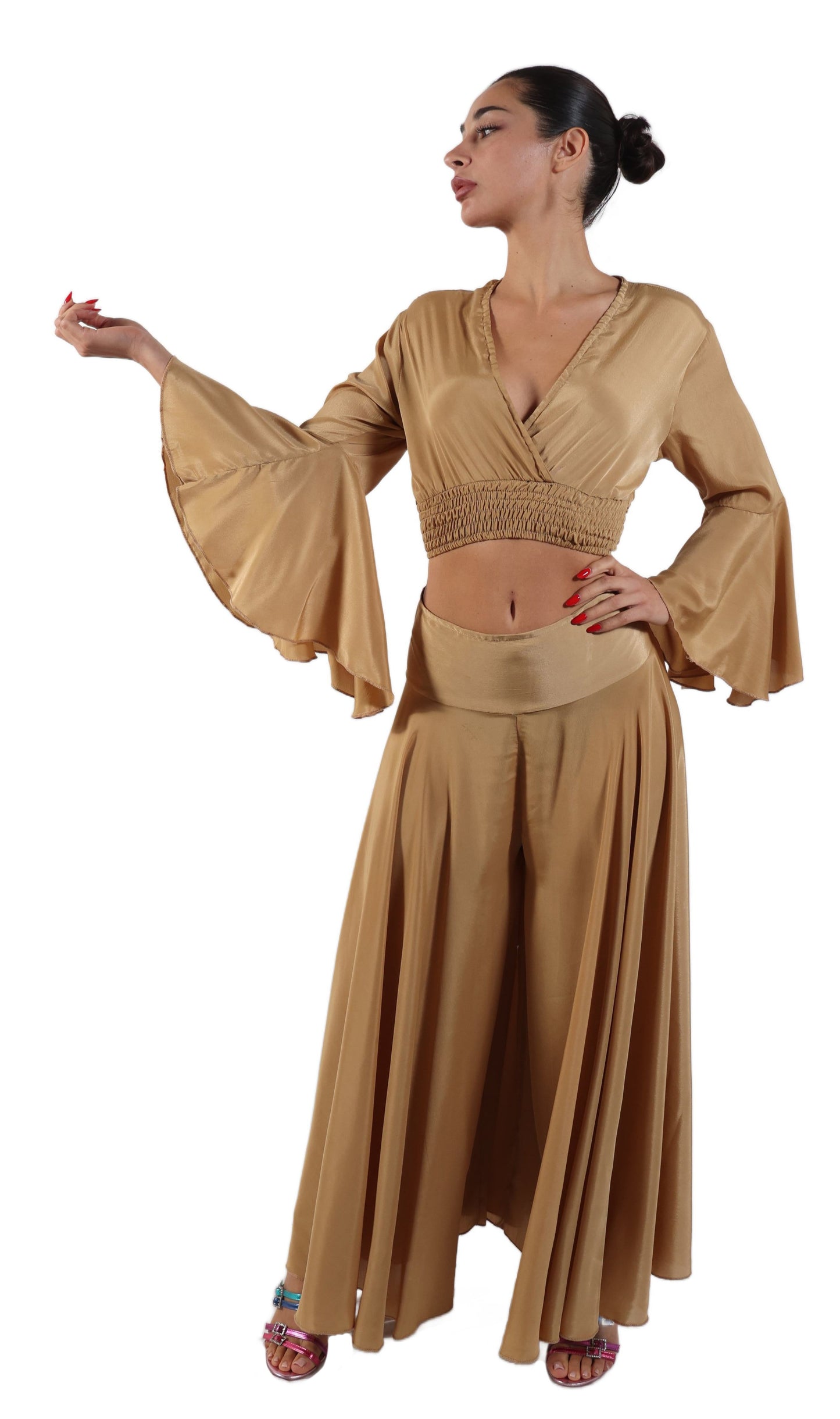 11585 TOP 11590 PANTAGONNA