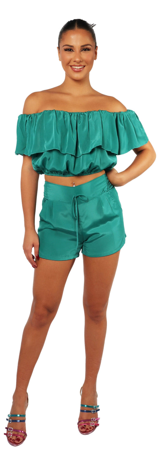 11215 TOP 11210 SHORT