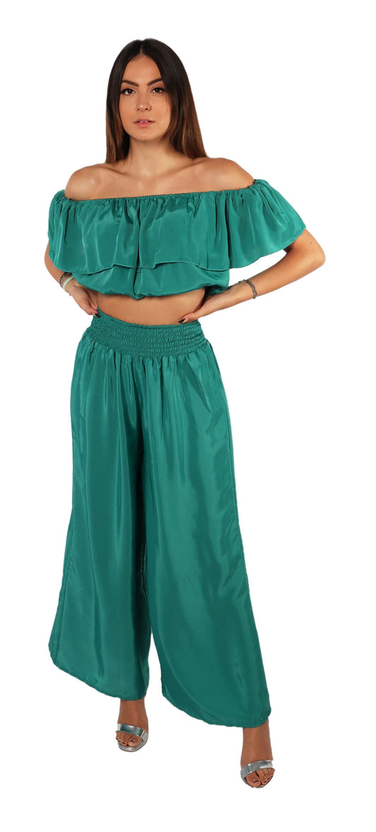 TOP 11215 PANTALONE 11211