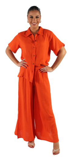 CAMICIA 11250  PANTALONE 11247