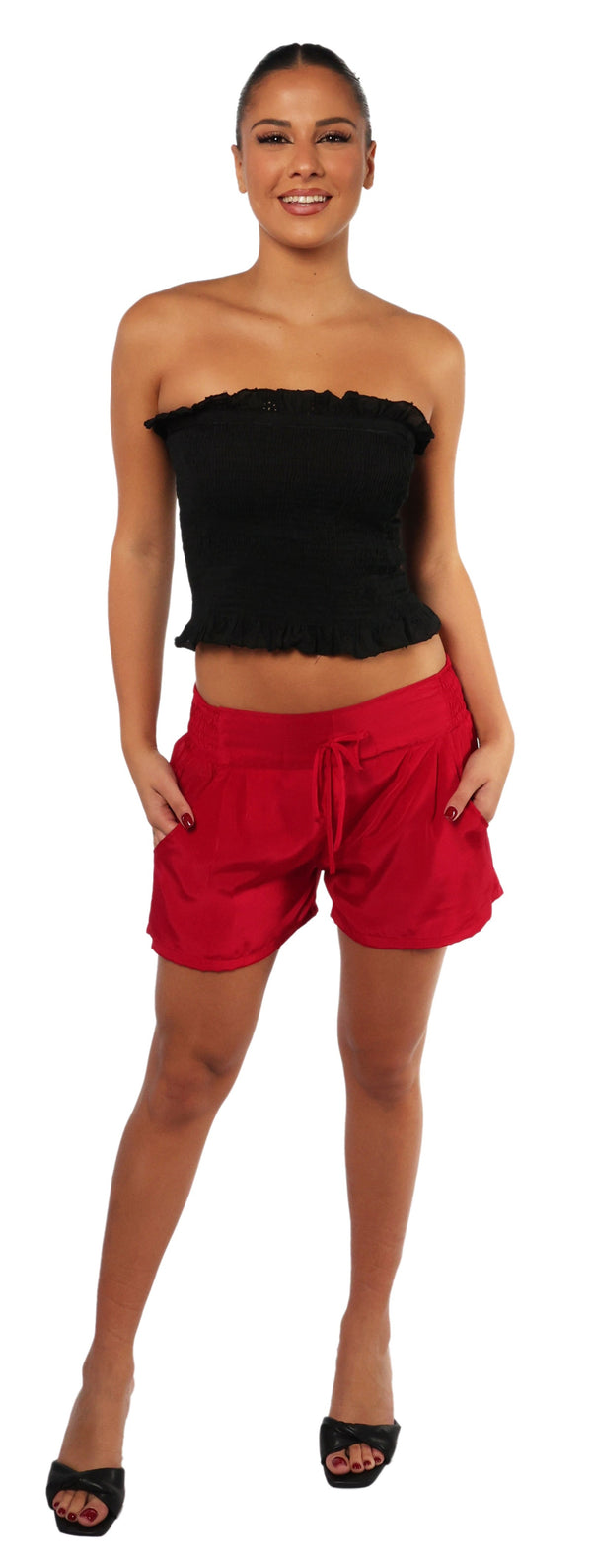 324552 TOP 11220 SHORT