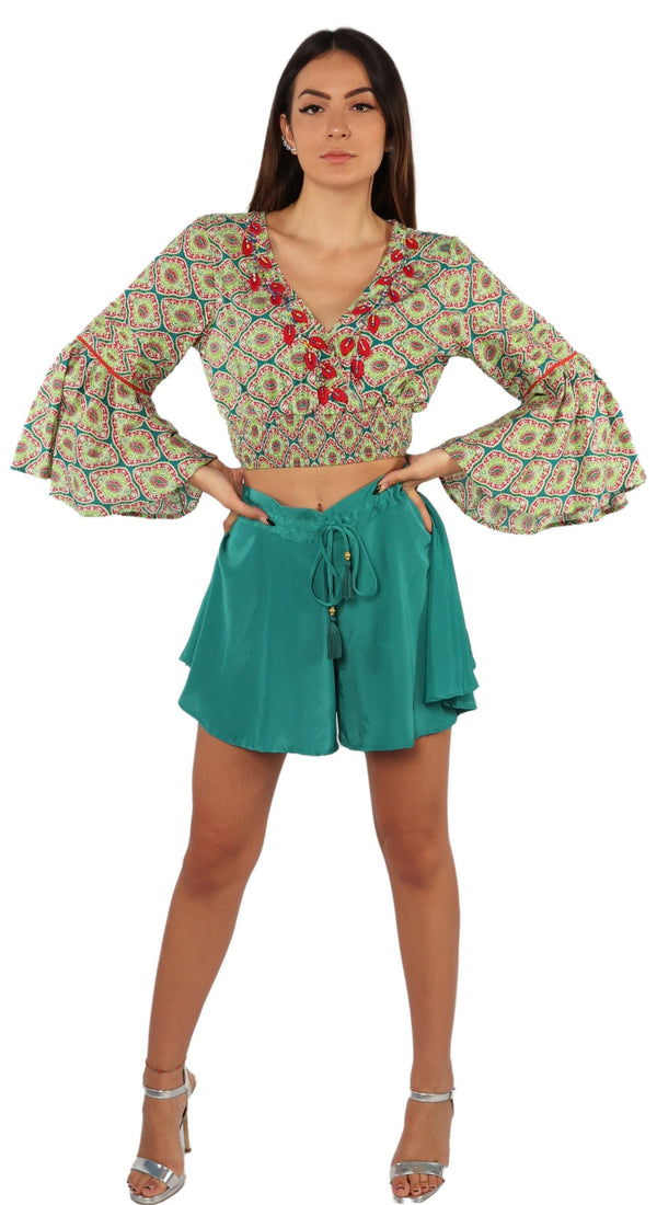 TOP 327057 SHORT 11212