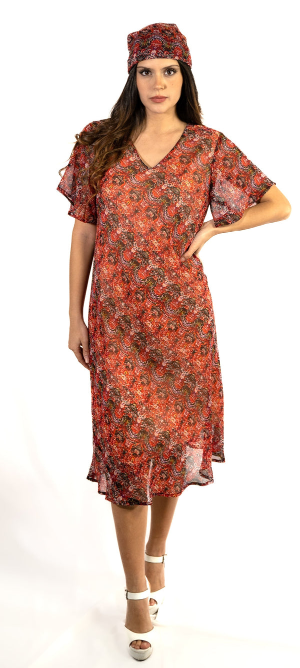 FOULARD 361332