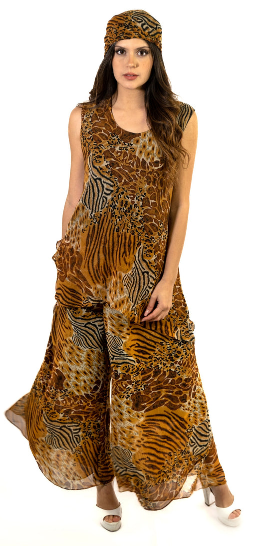 TOP 364022 PANT 367023