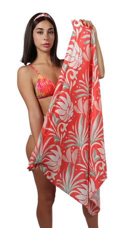 31510 FOULARD