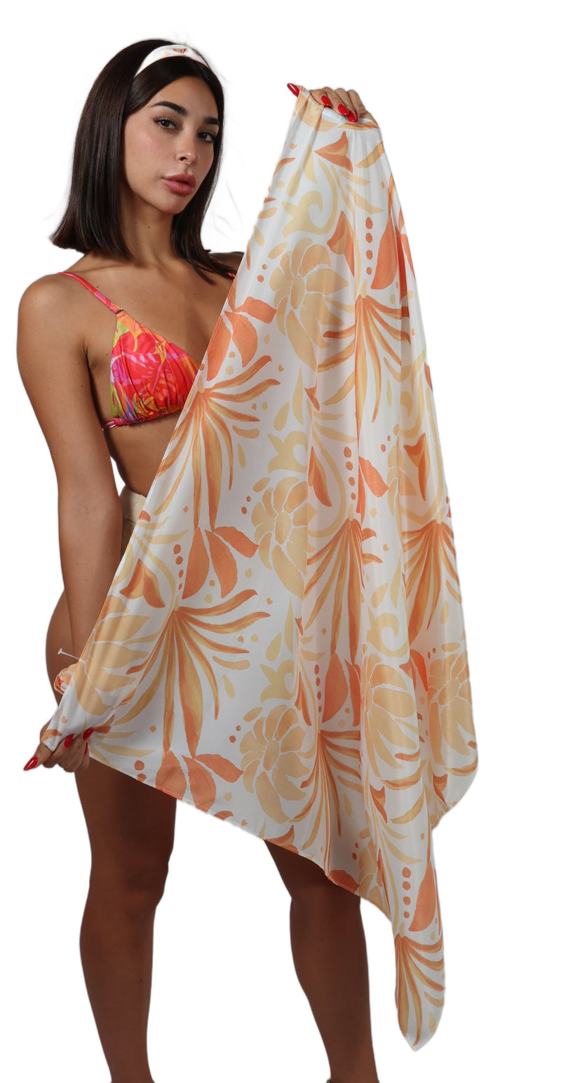 31521 FOULARD