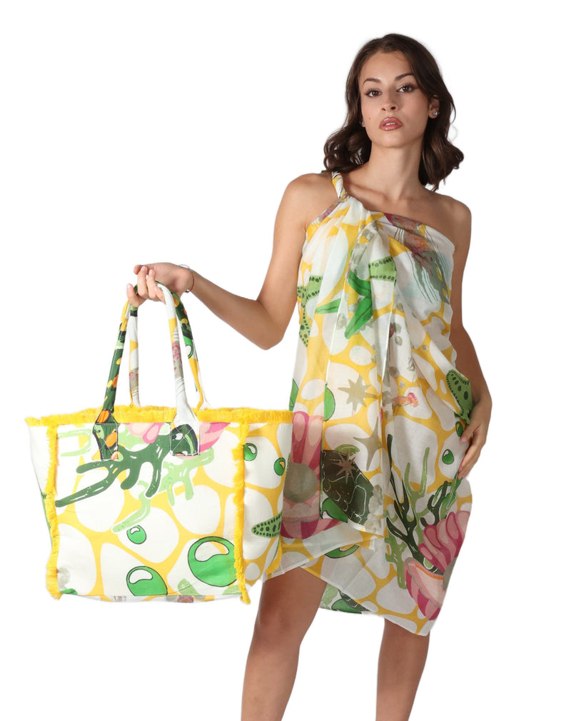 BAG 2509 PAR 2509