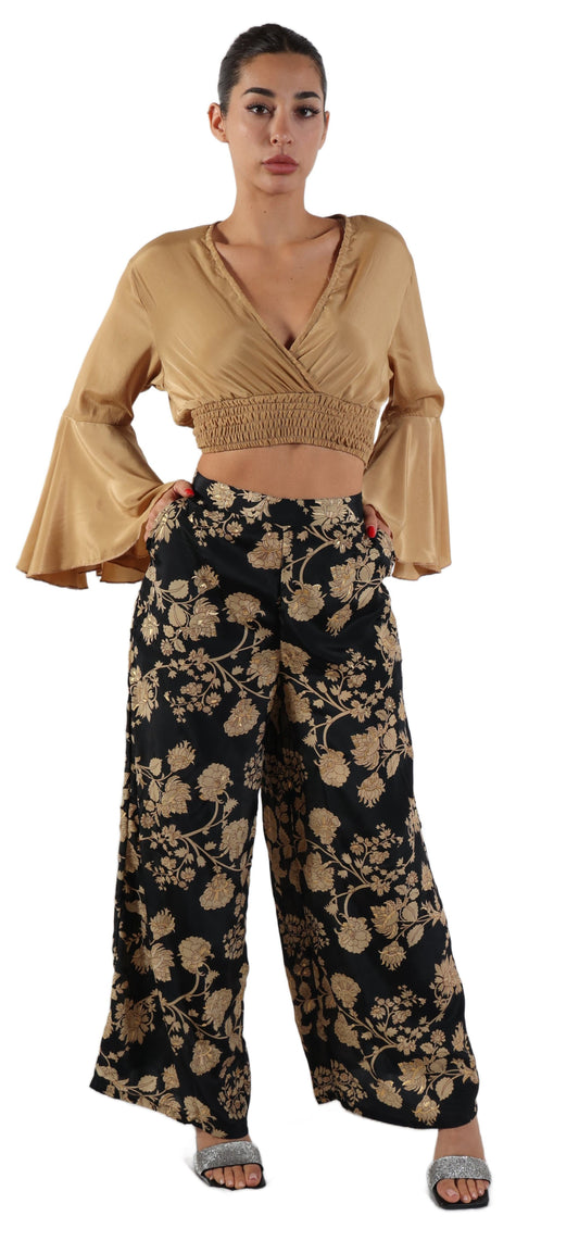 11585 TOP  11510 PANTALONE